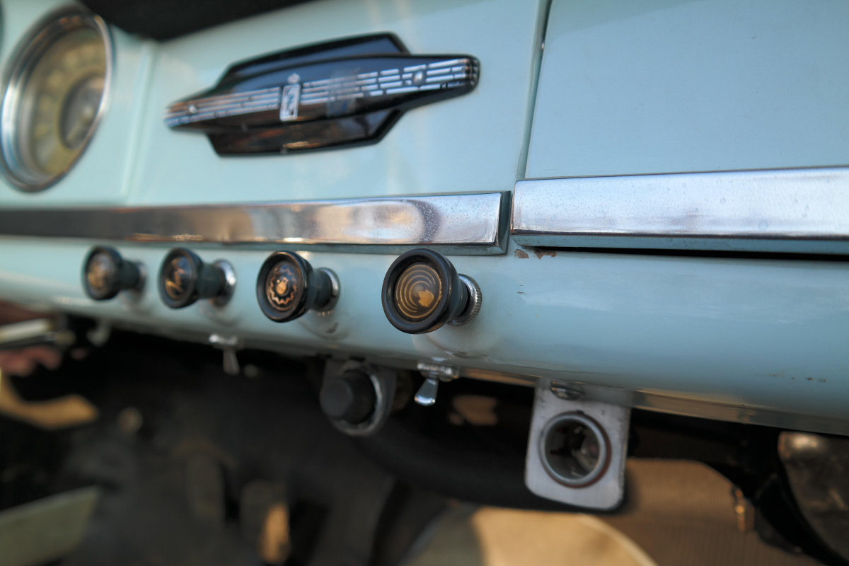Alfa Romeo Giulietta — 15