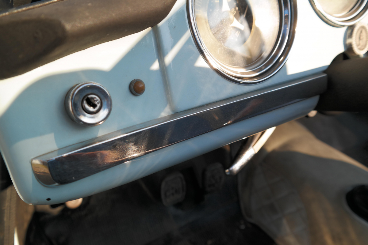Alfa Romeo Giulietta — 18