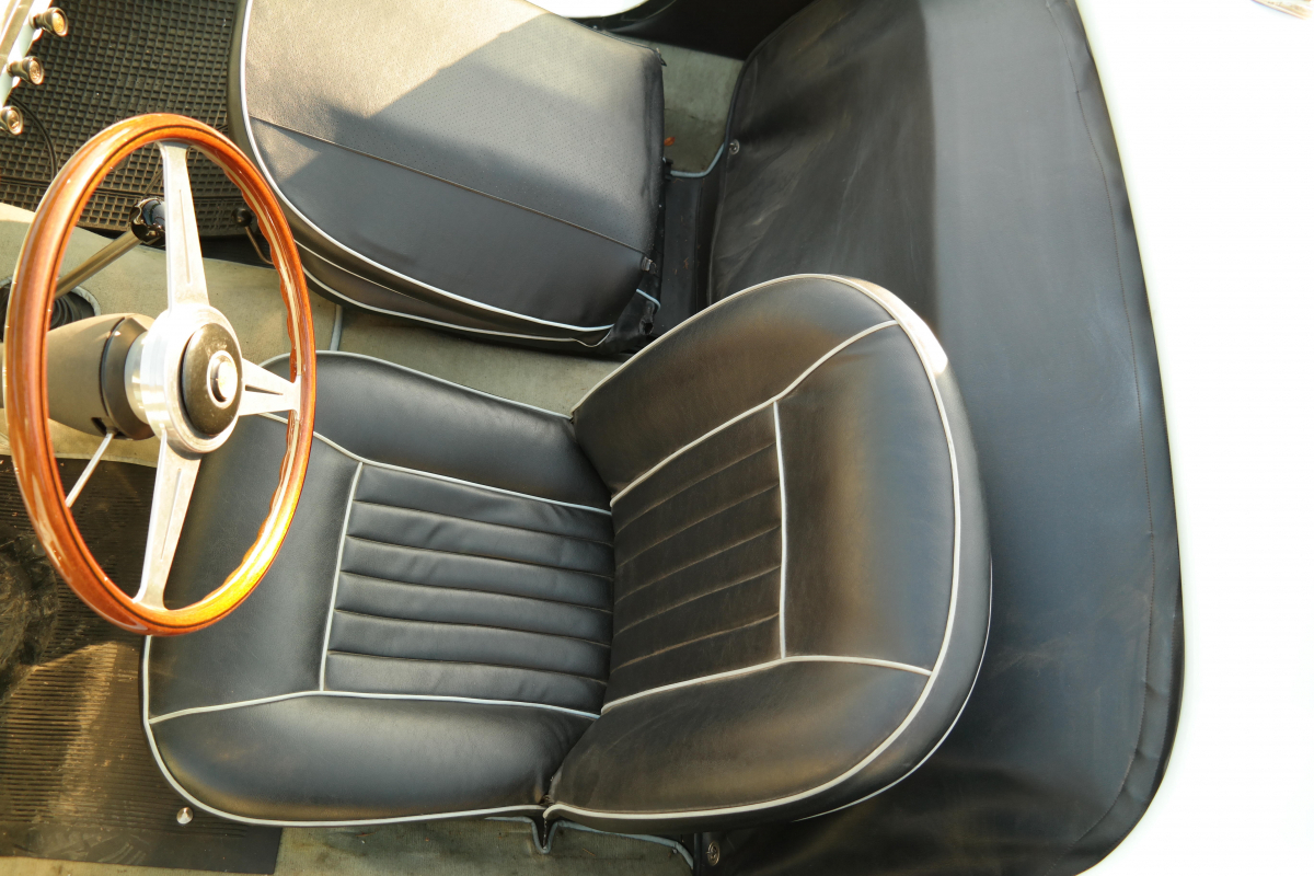 Alfa Romeo Giulietta — 16