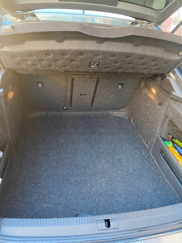 Skoda Superb — 16