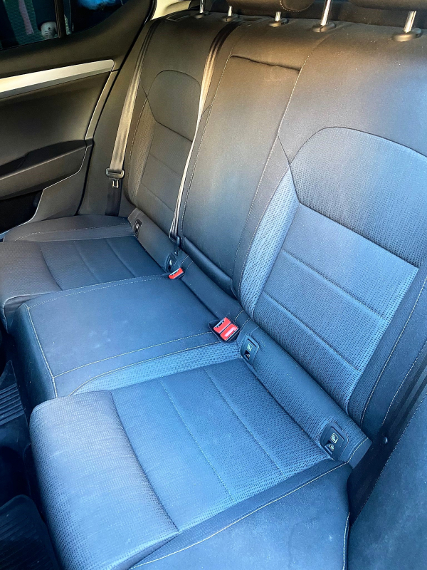 Skoda Superb — 14