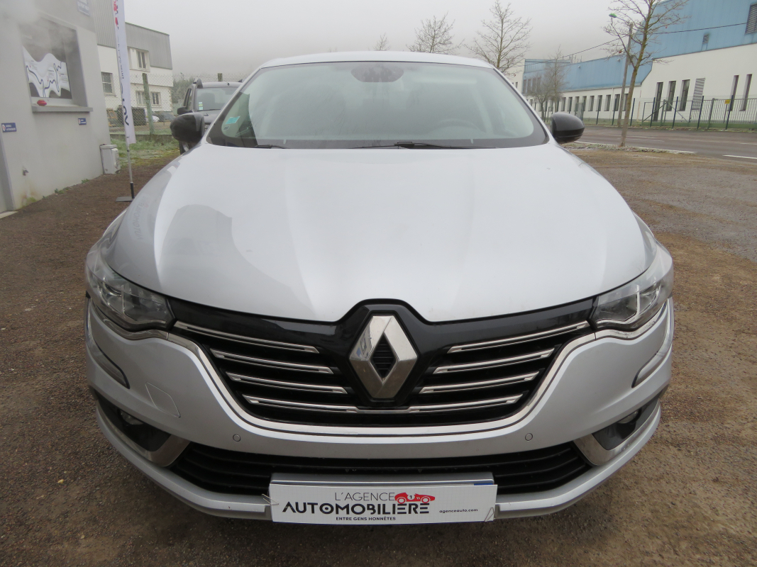 Renault Talisman — 7