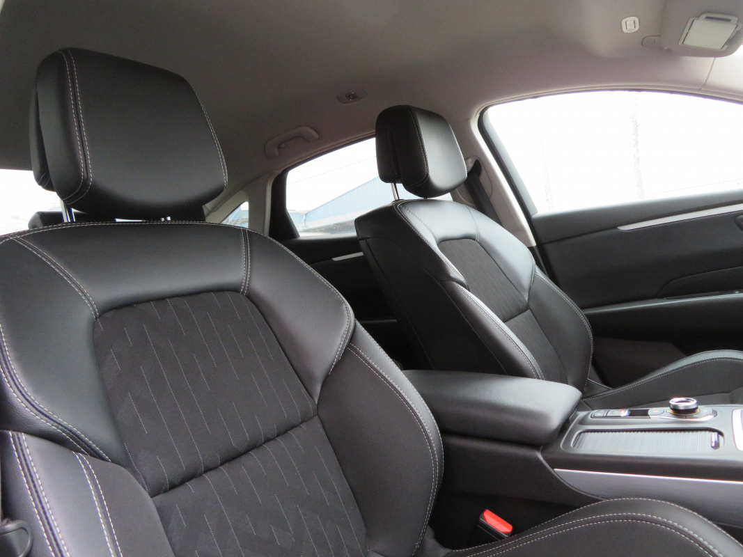 Renault Talisman — 14