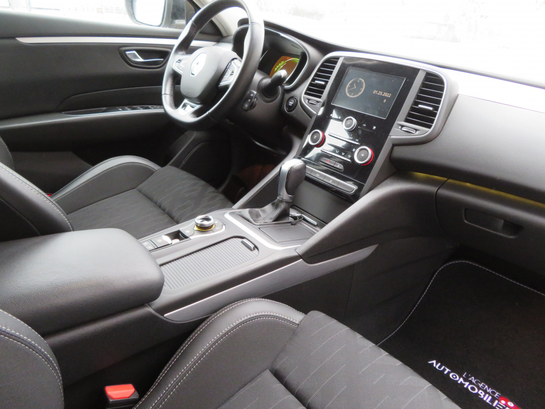 Renault Talisman — 11