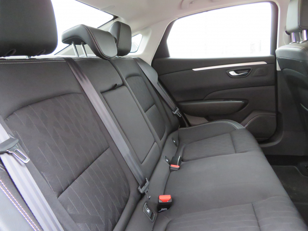 Renault Talisman — 19