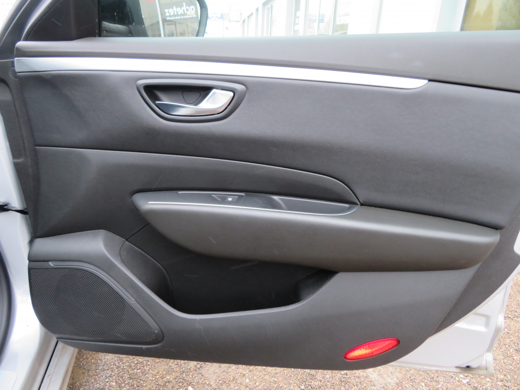Renault Talisman — 23