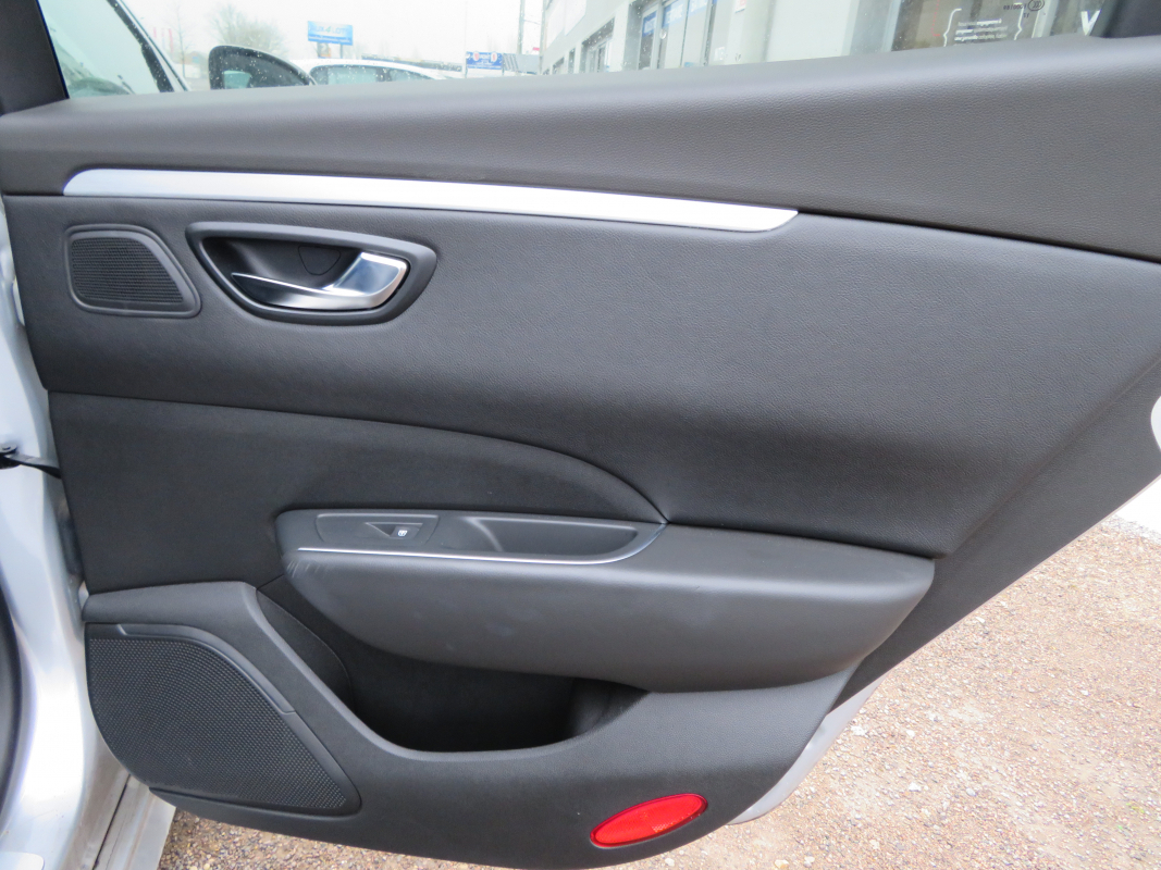 Renault Talisman — 24
