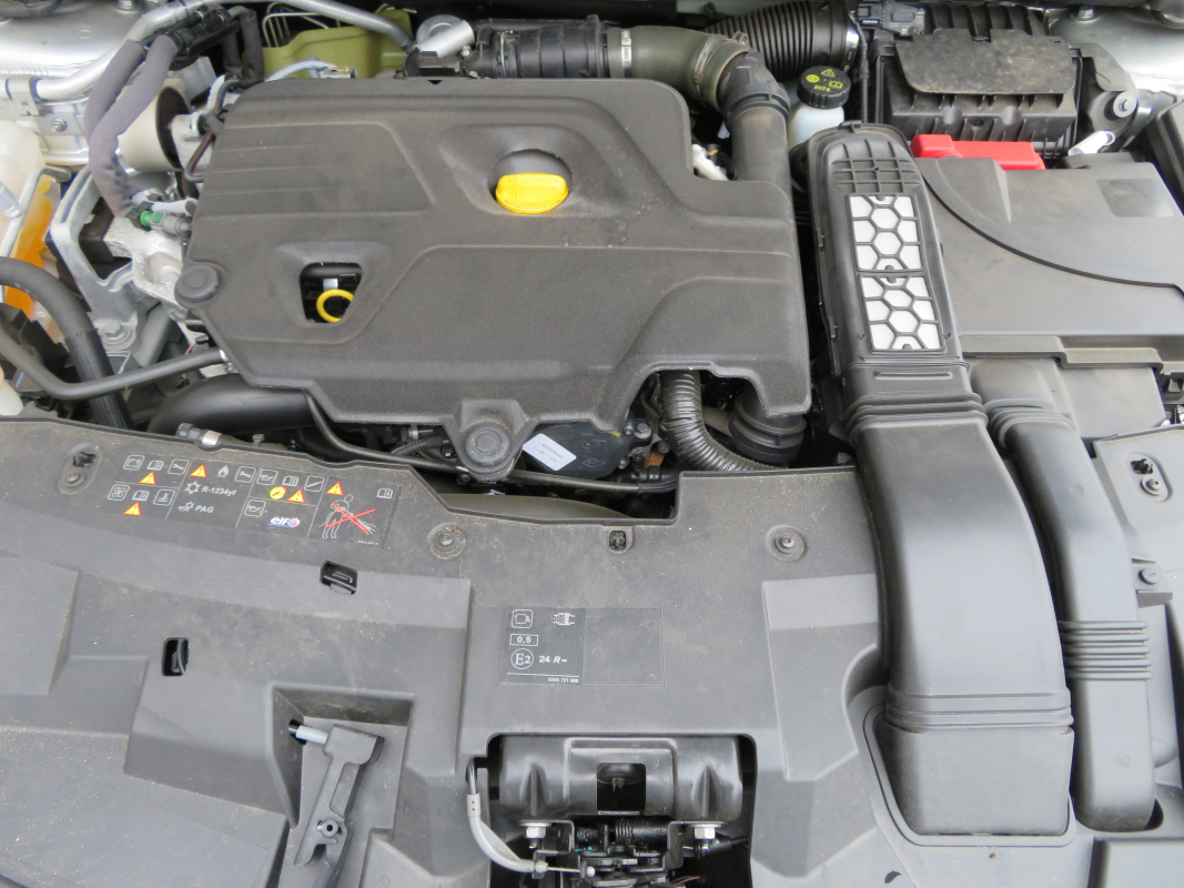 Renault Talisman — 31