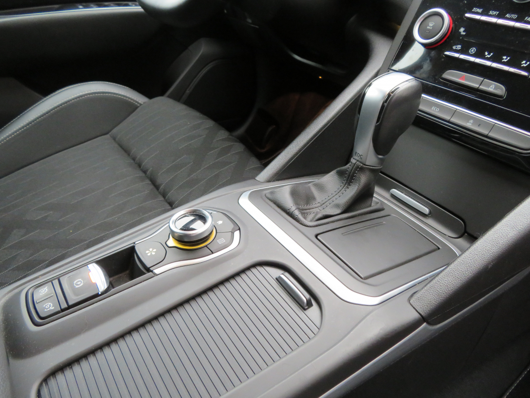 Renault Talisman — 12