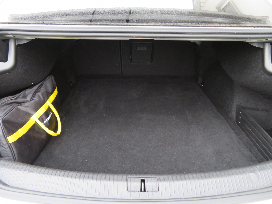 Renault Talisman — 20