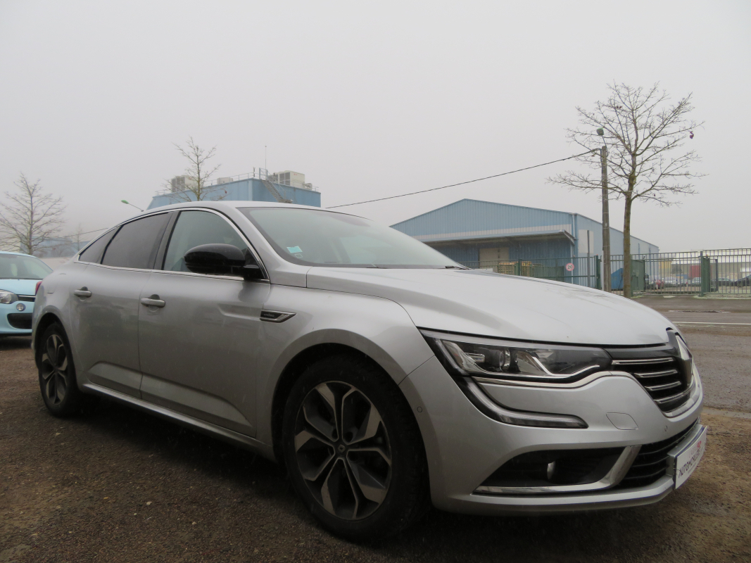 Renault Talisman — 6