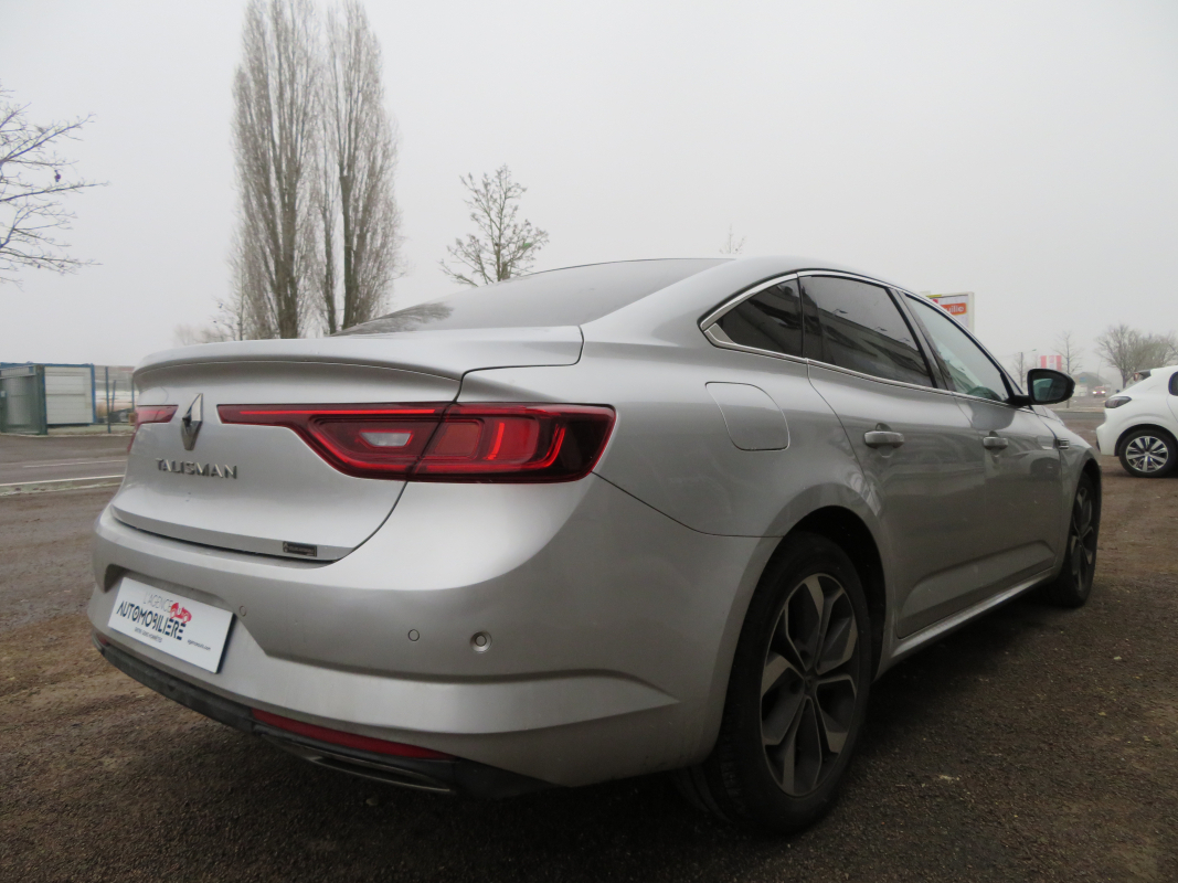 Renault Talisman — 5
