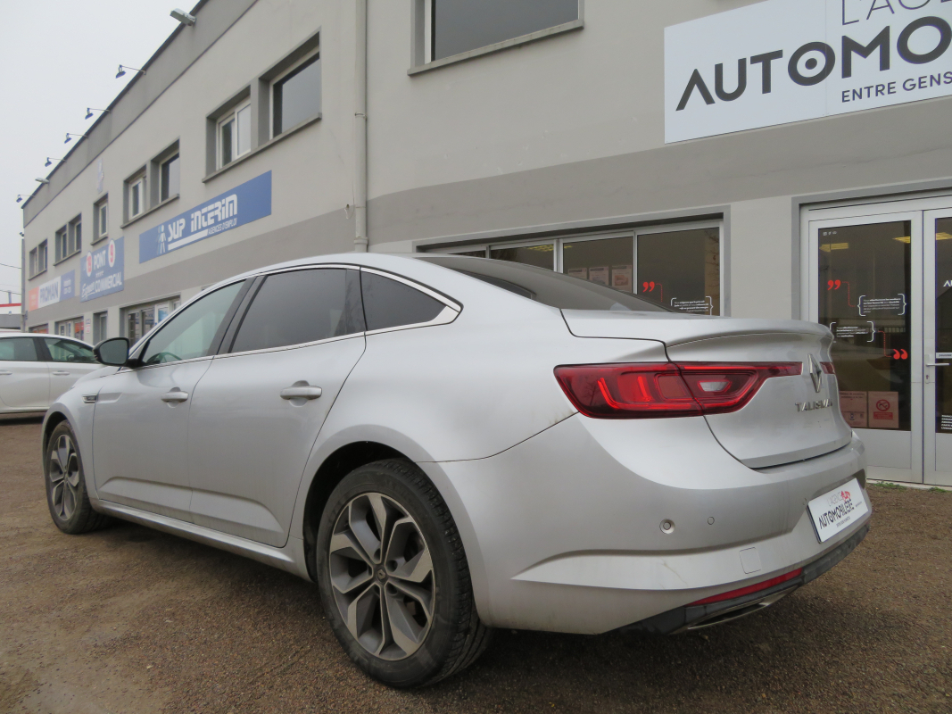 Renault Talisman — 3