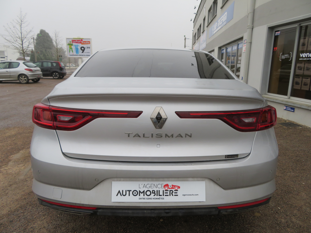 Renault Talisman — 4