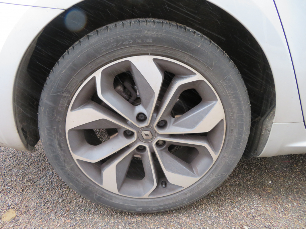 Renault Talisman — 25