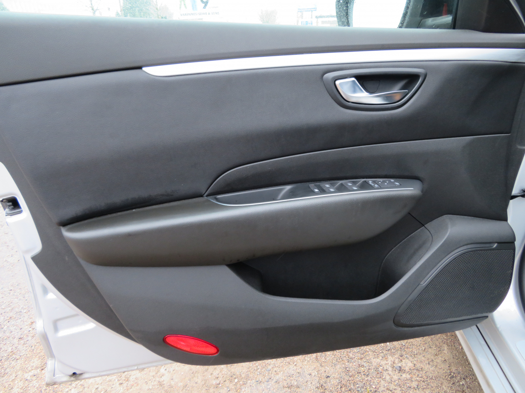 Renault Talisman — 21