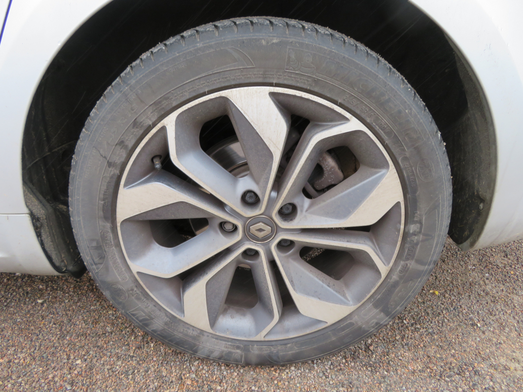 Renault Talisman — 27