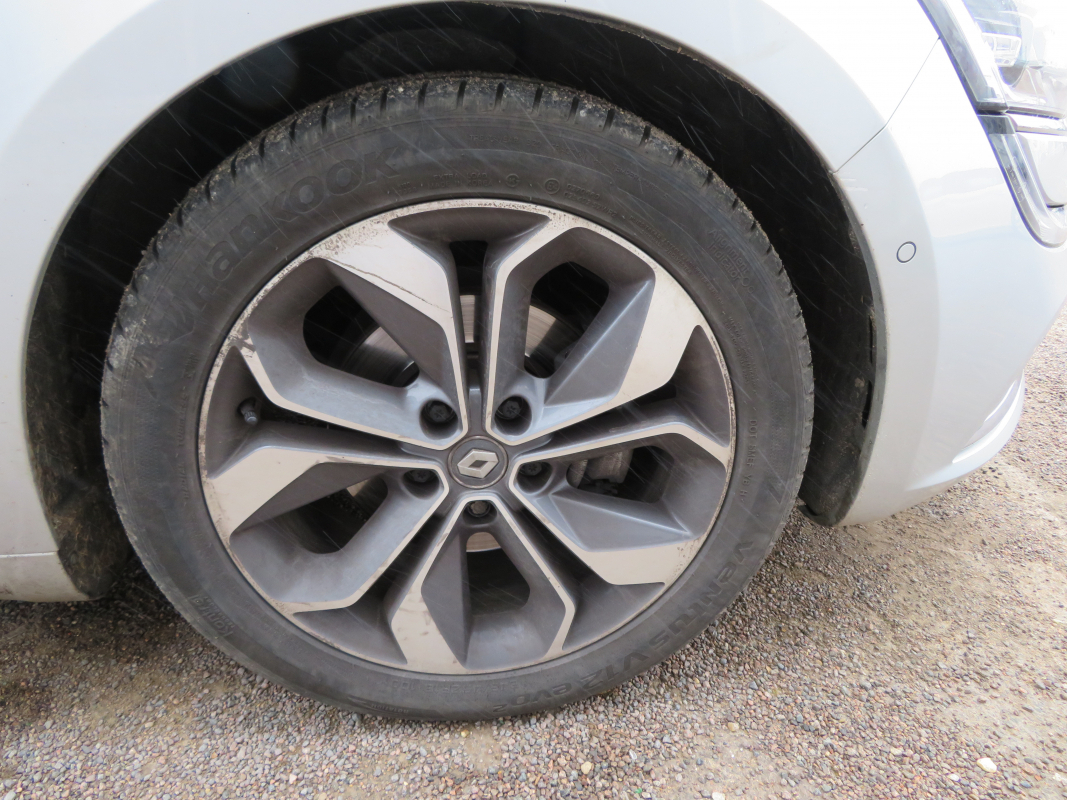 Renault Talisman — 28