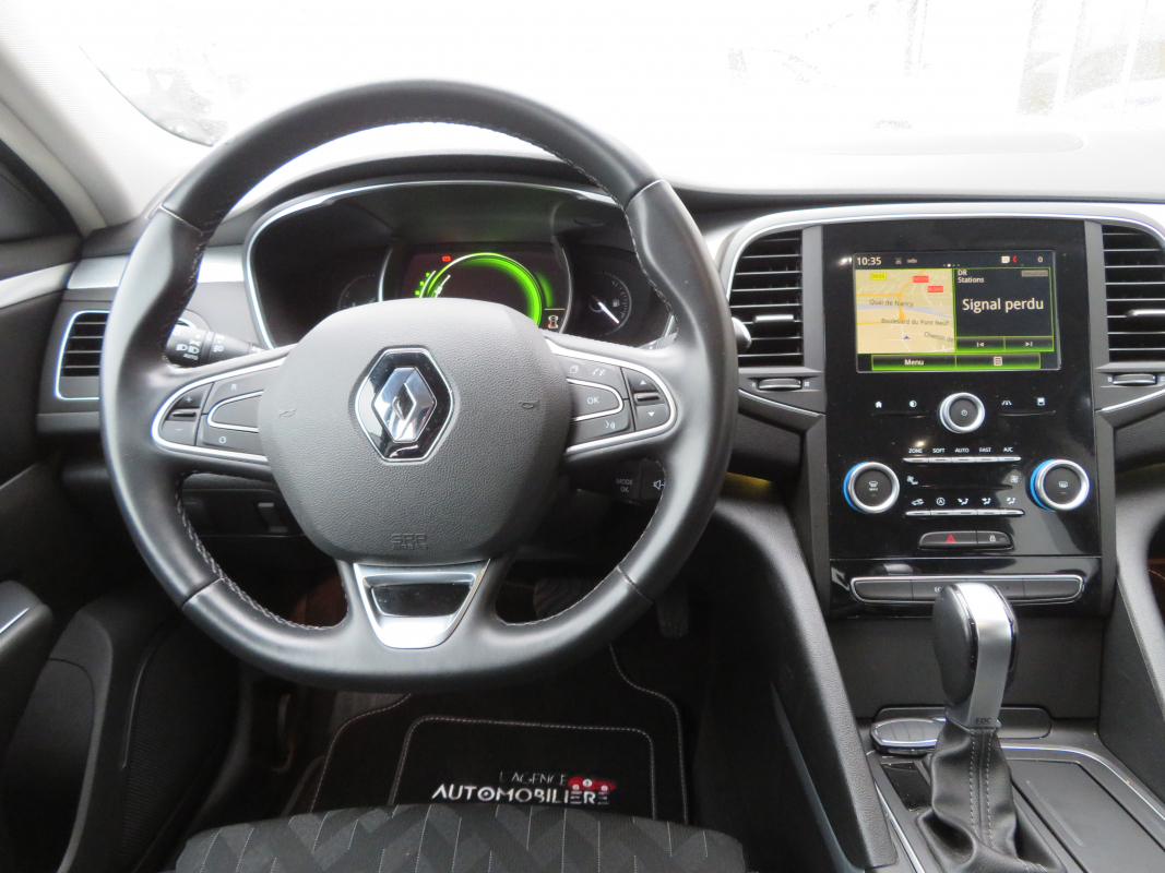Renault Talisman — 10