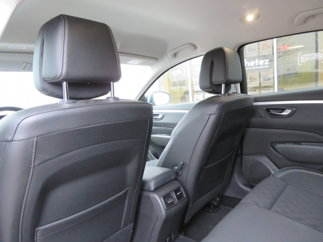 Renault Talisman — 16