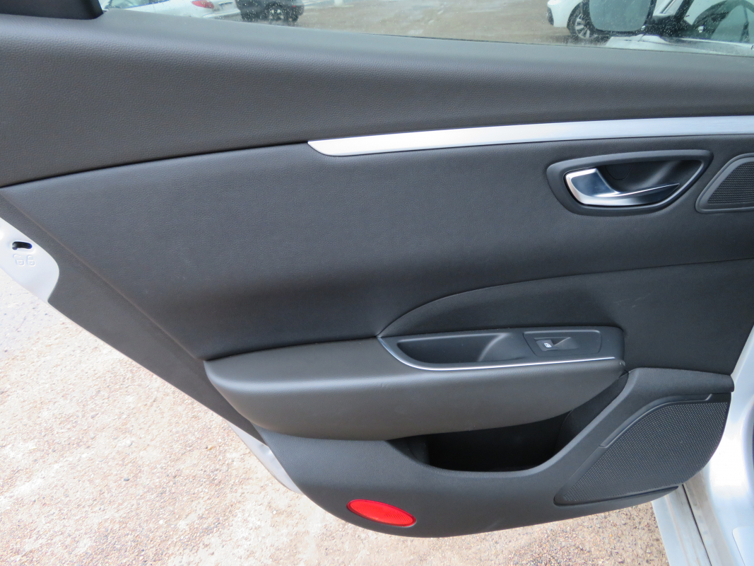 Renault Talisman — 22