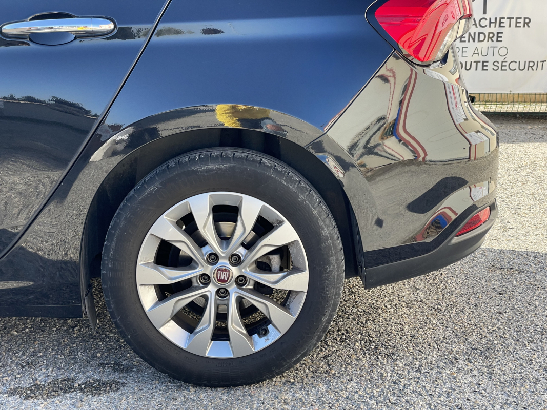 Fiat Tipo — 17