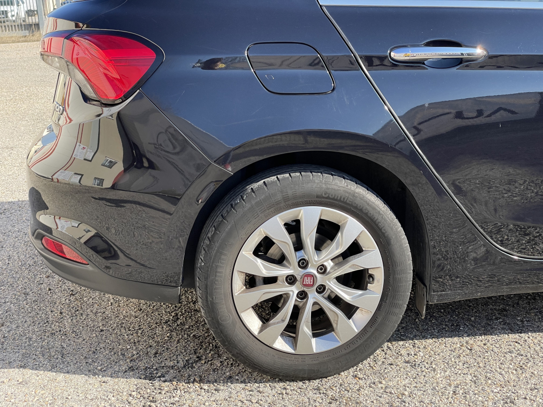 Fiat Tipo — 18