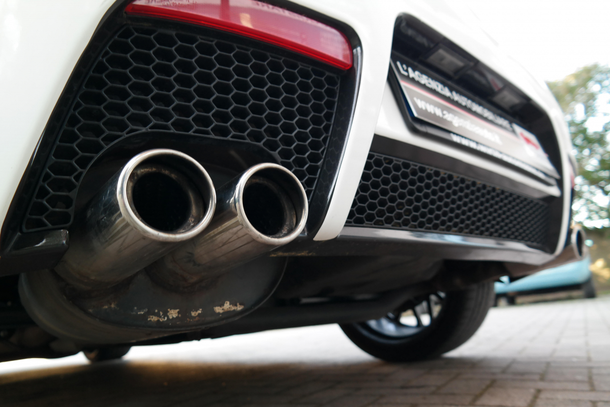 Alfa Romeo 147 — 12