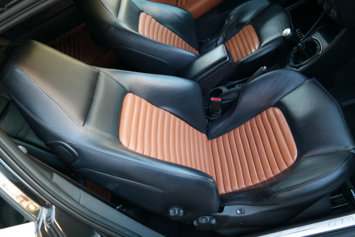 Alfa Romeo 147 — 20