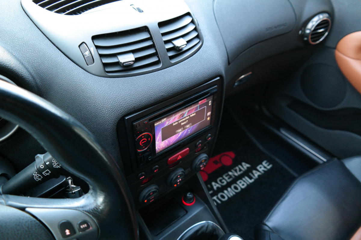 Alfa Romeo 147 — 23