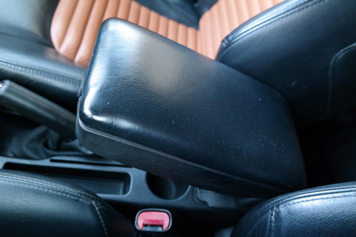 Alfa Romeo 147 — 26