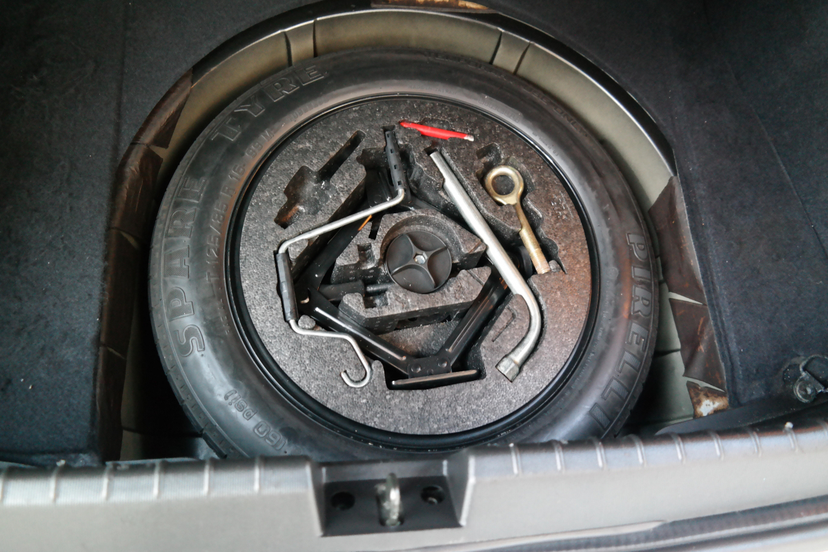 Alfa Romeo 147 — 29