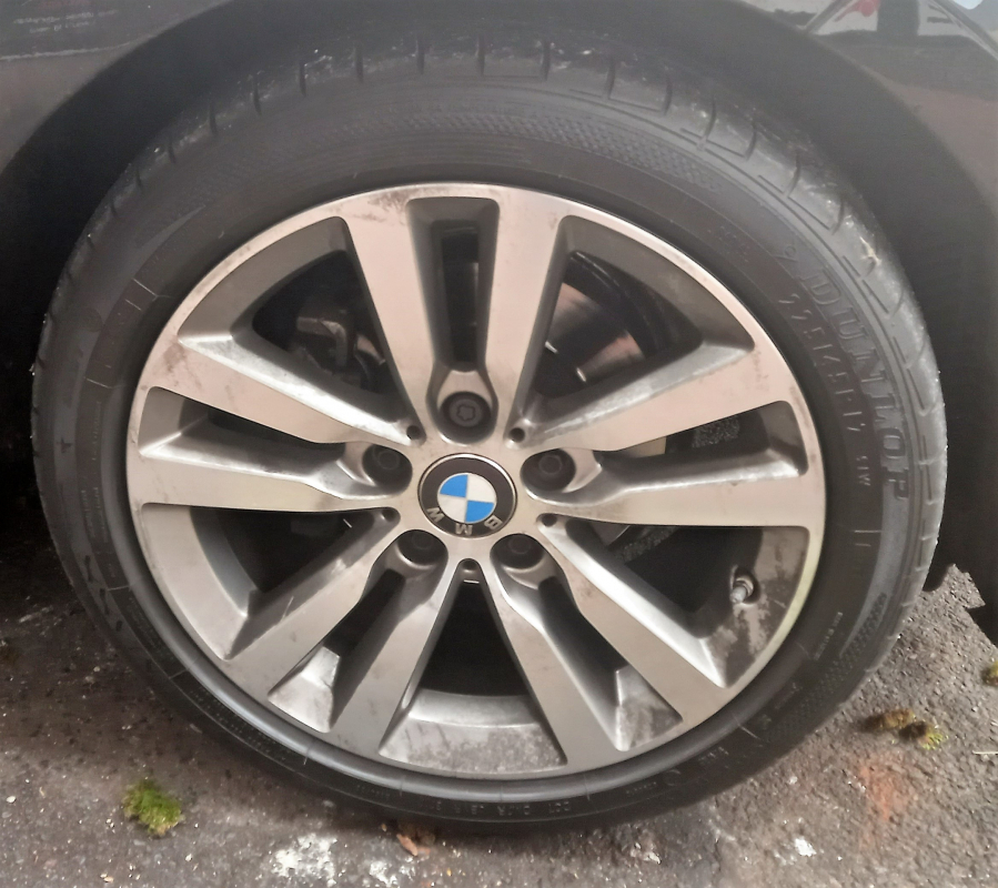 Bmw Série 1 — 22