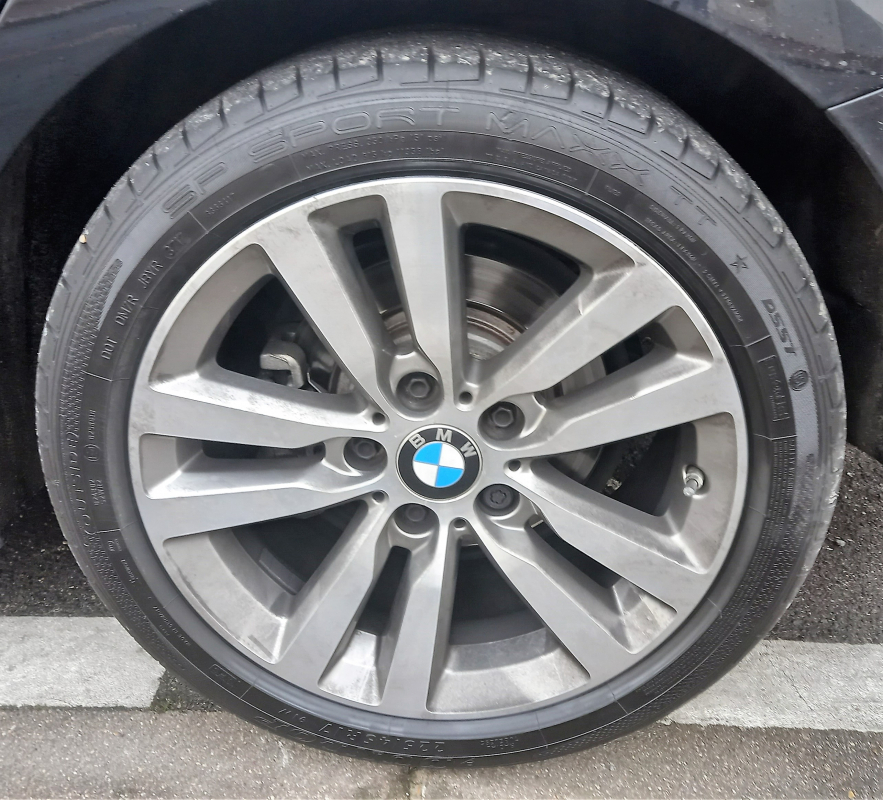 Bmw Série 1 — 23
