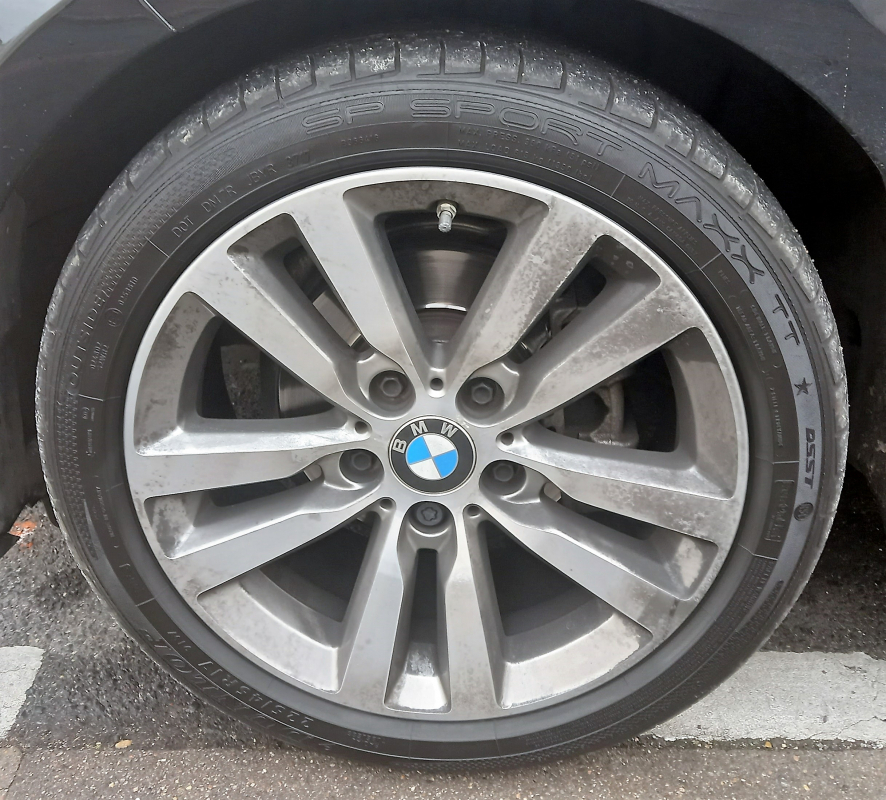 Bmw Série 1 — 25