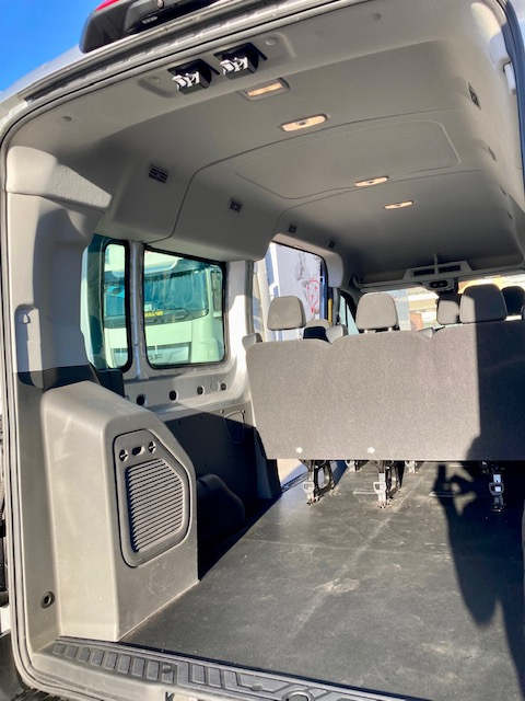 Ford Transit — 6
