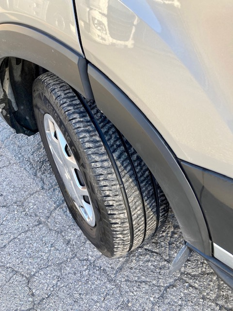 Ford Transit — 8