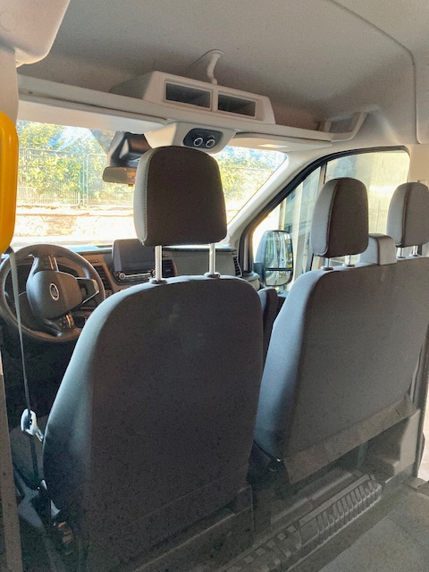 Ford Transit — 16