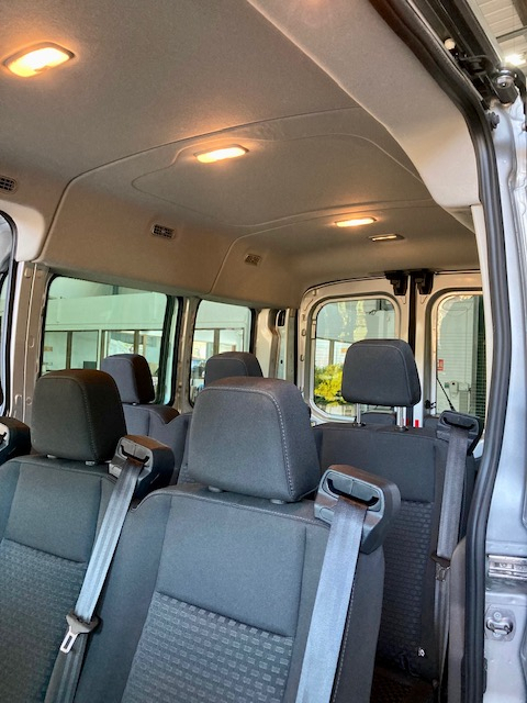 Ford Transit — 17