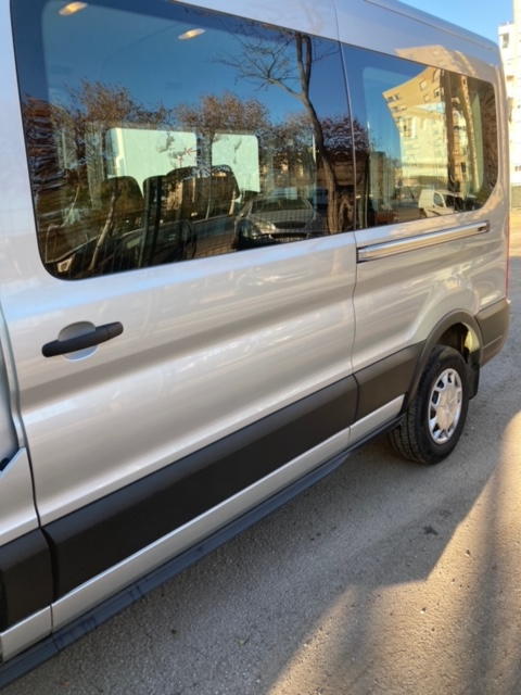 Ford Transit — 5