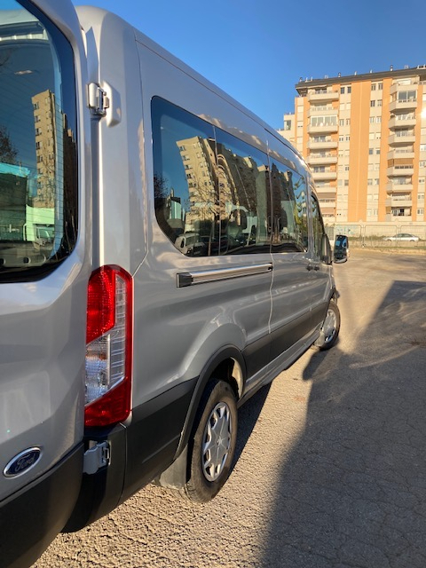 Ford Transit — 18