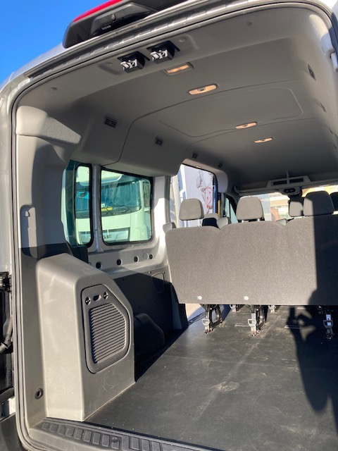 Ford Transit — 19