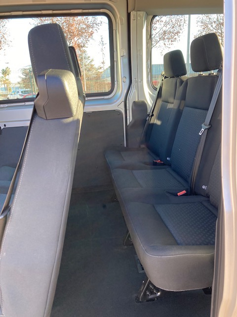 Ford Transit — 20