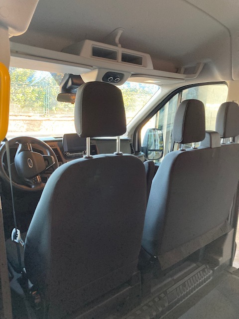 Ford Transit — 23