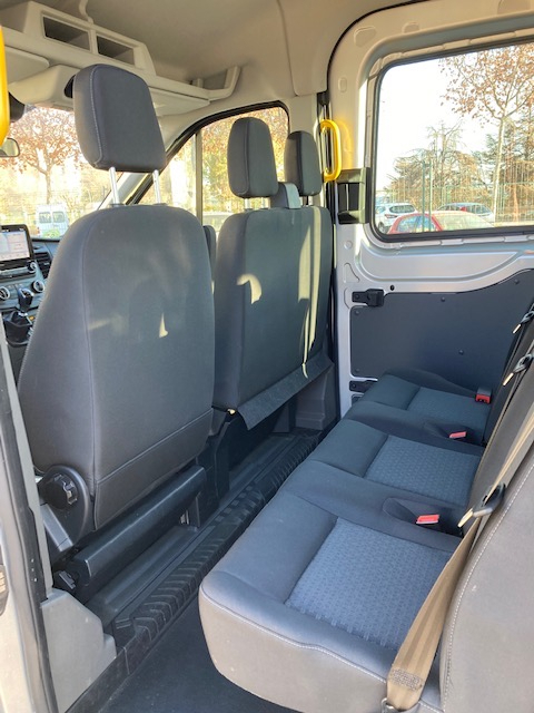 Ford Transit — 24