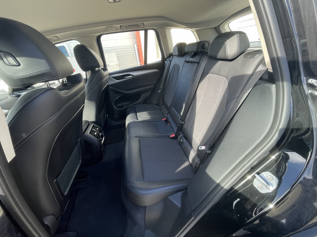 Bmw X3 — 15