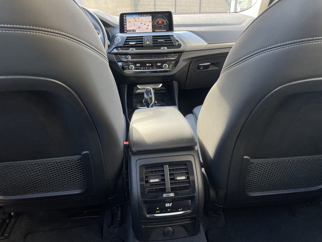 Bmw X3 — 12