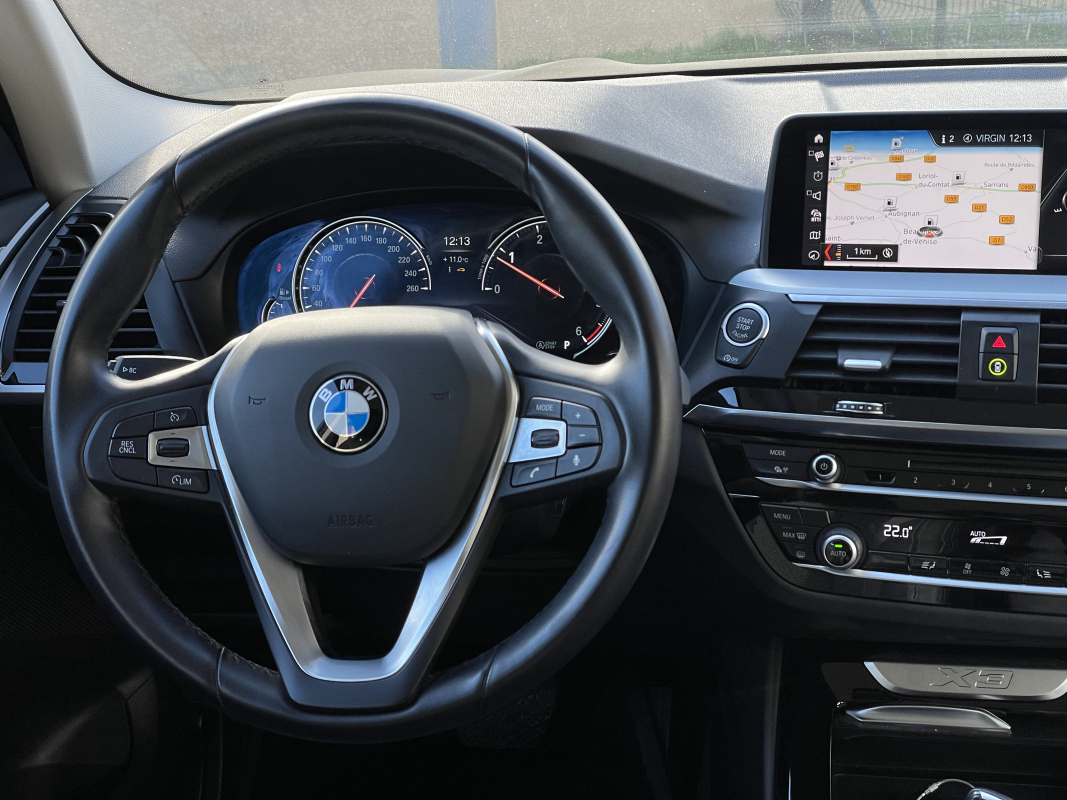 Bmw X3 — 14