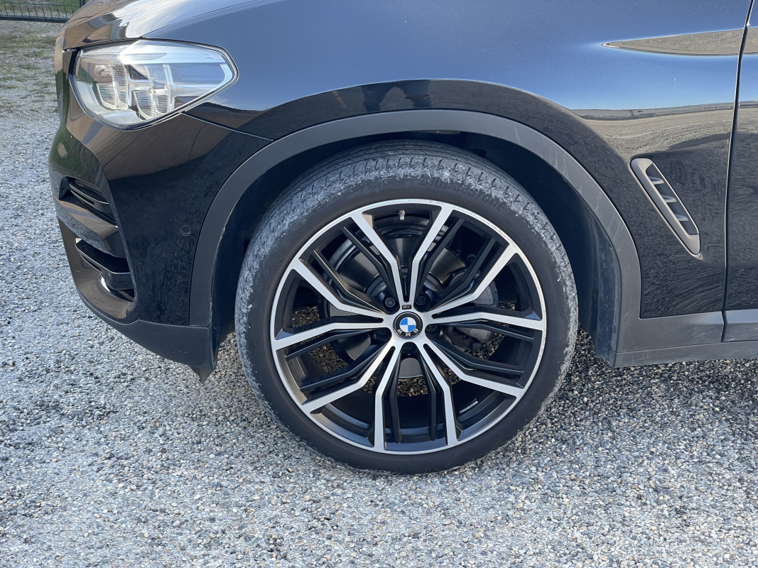 Bmw X3 — 17
