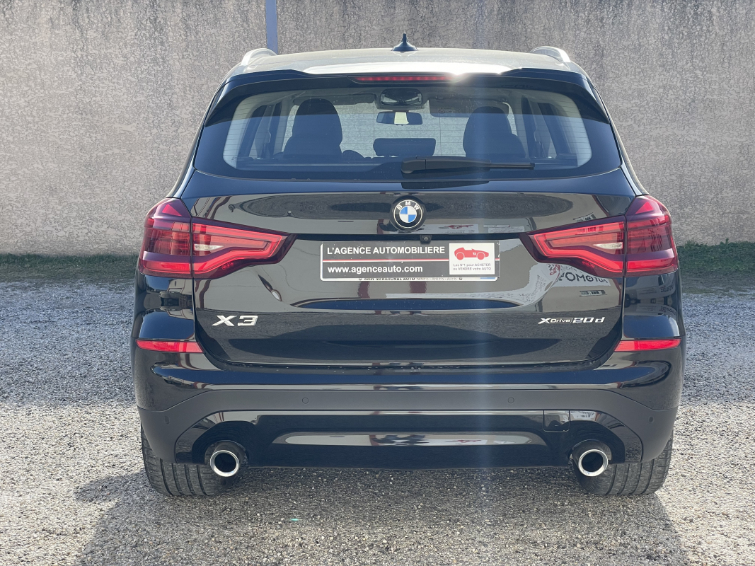 Bmw X3 — 4